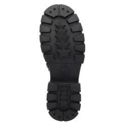 ASH Leroy Loafer | Chain Platform Loafers Black Shop