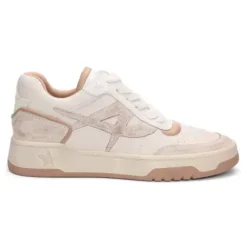 ASH Blake Fion Sneaker Beige-White/Skin Store