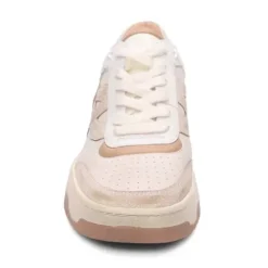 ASH Blake Fion Sneaker Beige-White/Skin Store