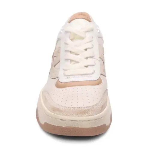 ASH Blake Fion Sneaker Beige-White/Skin Store