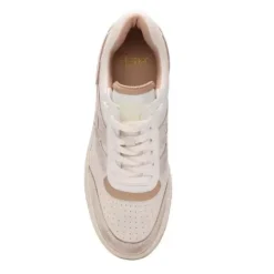 ASH Blake Fion Sneaker Beige-White/Skin Store