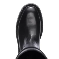 ASH Galaxy Riding Boots | Women's Boots | Black Store