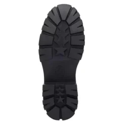 ASH Galaxy Riding Boots | Women's Boots | Black Store