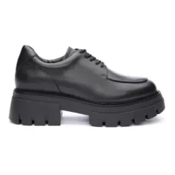 ASH Lab S Modern Oxford Loafers | Women's Loafers | Black Cheap