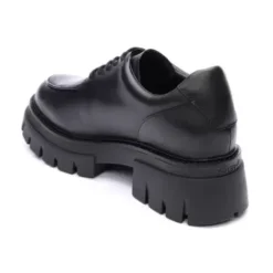 ASH Lab S Modern Oxford Loafers | Women's Loafers | Black Cheap