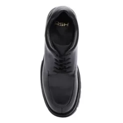 ASH Lab S Modern Oxford Loafers | Women's Loafers | Black Cheap