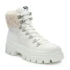 ASH Patagonie Fur Hiker Boot Tofu Cheap