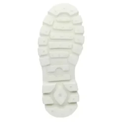 ASH Patagonie Fur Hiker Boot Tofu Cheap