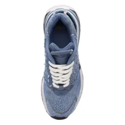 ASH Race Strass Denim Sneakers - Women's | DarkBlueWash Best Sale