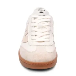 ASH Sunset Vintage Sneaker Beige-White/White Outlet