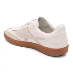 ASH Sunset Vintage Sneaker Beige-White/White Outlet