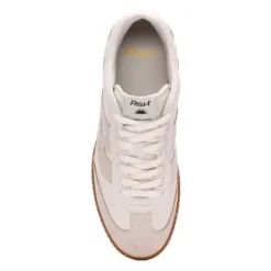 ASH Sunset Vintage Sneaker Beige-White/White Outlet