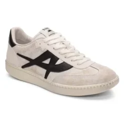 ASH Sunset Vintage Sneaker Beige-White/White Outlet