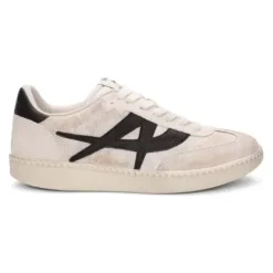 ASH Sunset Vintage Sneaker Beige-White/White Outlet