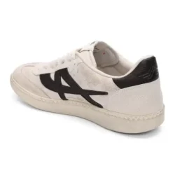 ASH Sunset Vintage Sneaker Beige-White/White Outlet