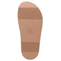 ASH Ursula Bow Footbed Sandal Black Outlet