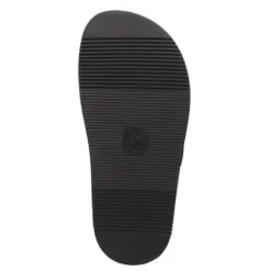 ASH Ursula Bow Footbed Sandal Black Outlet